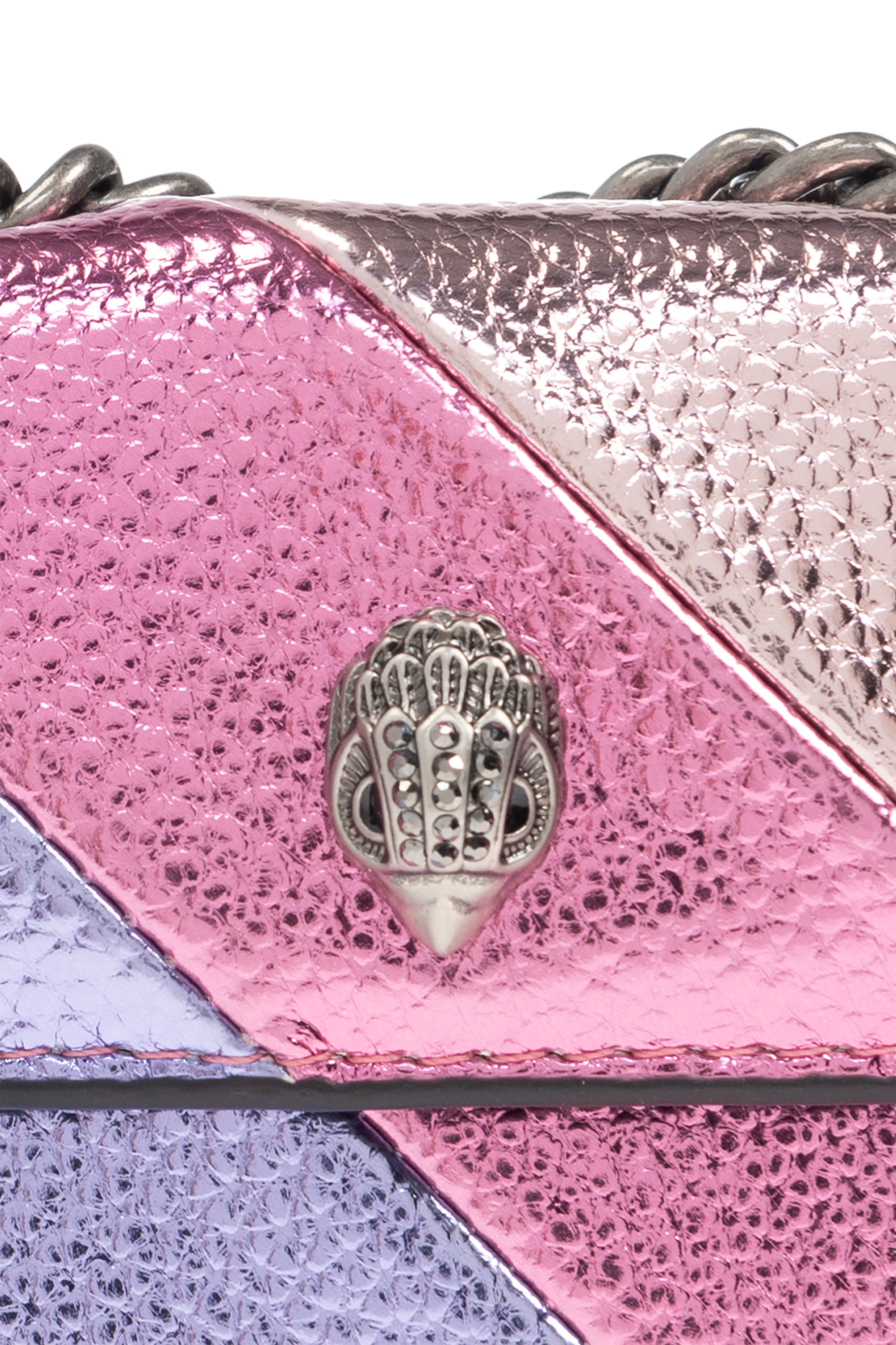 Multicolour Shoulder bag Kurt Geiger - Vitkac Canada